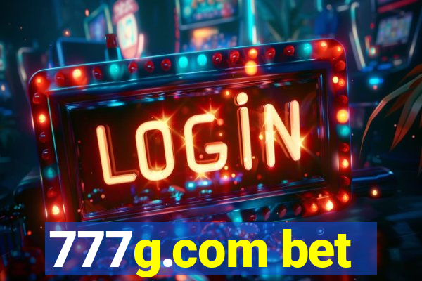 777g.com bet